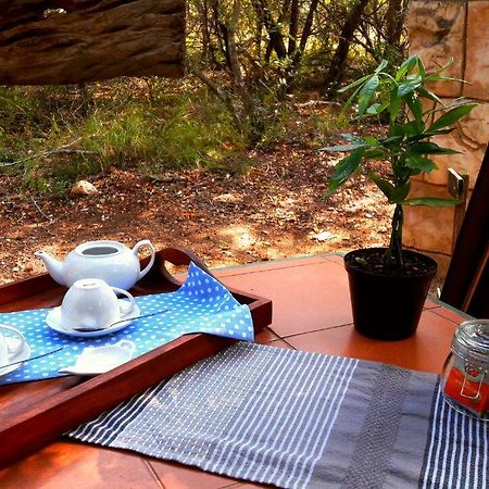 Beyond The Boma Boutique Guesthouse Marloth Park Luaran gambar