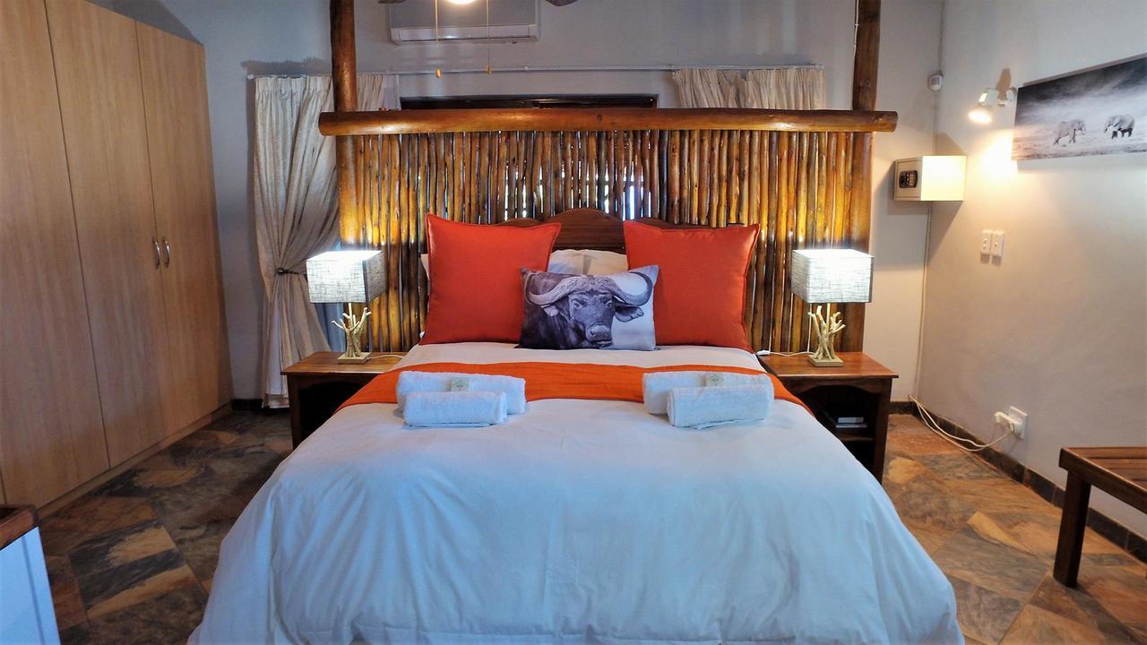 Beyond The Boma Boutique Guesthouse Marloth Park Luaran gambar