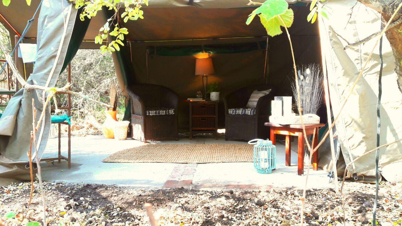 Beyond The Boma Boutique Guesthouse Marloth Park Luaran gambar